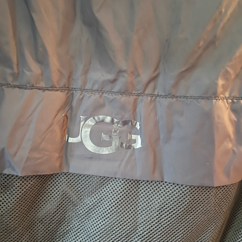 Ugg Lightweight Full Zip Jacket M - image 8